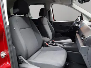 VW Caddy 1.5 TSI Liberty DSG