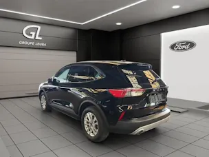 Ford Kuga 2.5 FHEV Titanium X FWD
