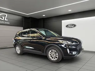 Ford Kuga 2.5 FHEV Titanium X FWD