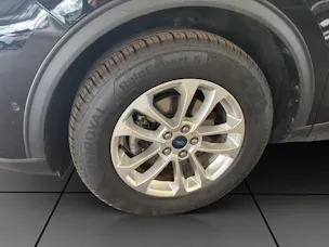 Ford Kuga 2.5 FHEV Titanium X FWD