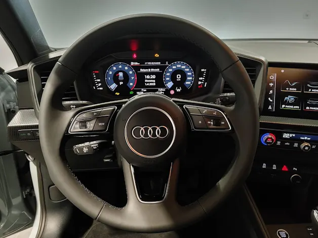 Audi A1 Sportback 30 TFSI Attraction