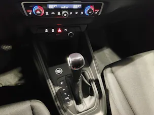 Audi A1 Sportback 30 TFSI Attraction