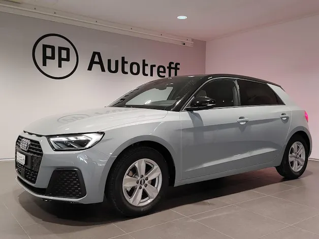Audi A1 Sportback 30 TFSI Attraction