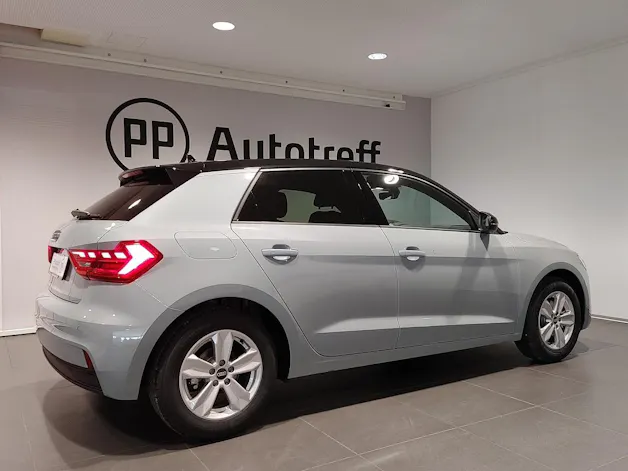 Audi A1 Sportback 30 TFSI Attraction