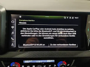 Audi A1 Sportback 30 TFSI Attraction