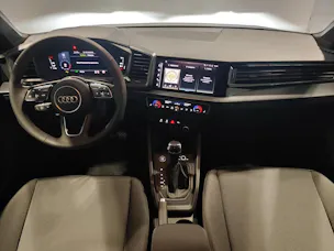 Audi A1 Sportback 30 TFSI Attraction