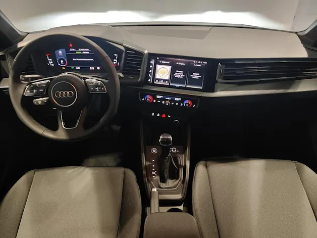 Audi A1 Sportback 30 TFSI Attraction