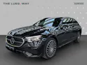 Mercedes-Benz E 450 T 9G-Tronic 4Matic