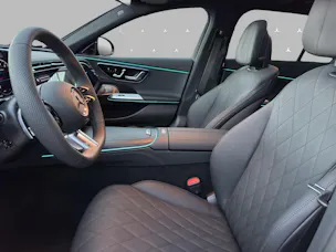 Mercedes-Benz E 450 T 9G-Tronic 4Matic