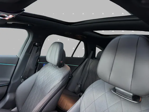 Mercedes-Benz E 450 T 9G-Tronic 4Matic