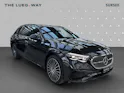 Mercedes-Benz E 450 T 9G-Tronic 4Matic