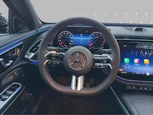 Mercedes-Benz E 450 T 9G-Tronic 4Matic