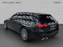 Mercedes-Benz E 450 T 9G-Tronic 4Matic