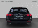 Mercedes-Benz E 450 T 9G-Tronic 4Matic