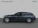 Mercedes-Benz E 450 T 9G-Tronic 4Matic