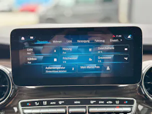 Mercedes-Benz Marco Polo 300 d 4M Automat