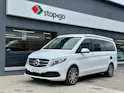 Mercedes-Benz Marco Polo 300 d 4M Automat