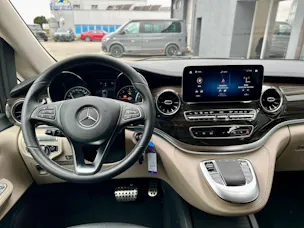 Mercedes-Benz Marco Polo 300 d 4M Automat