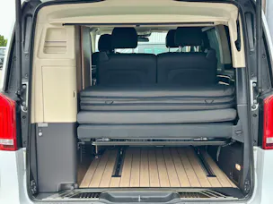 Mercedes-Benz Marco Polo 300 d 4M Automat
