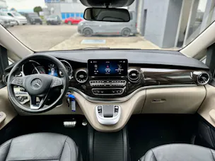 Mercedes-Benz Marco Polo 300 d 4M Automat