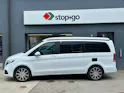 Mercedes-Benz Marco Polo 300 d 4M Automat