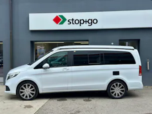 Mercedes-Benz Marco Polo 300 d 4M Automat