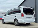 Mercedes-Benz Marco Polo 300 d 4M Automat