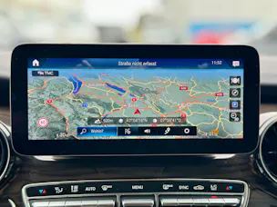 Mercedes-Benz Marco Polo 300 d 4M Automat