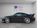Porsche 911 GT3 ClubSport 3.8 435cv