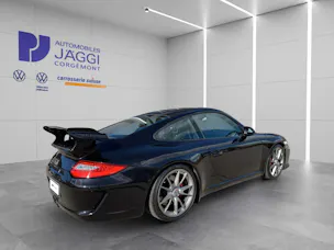 Porsche 911 GT3 ClubSport 3.8 435cv