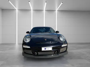 Porsche 911 GT3 ClubSport 3.8 435cv