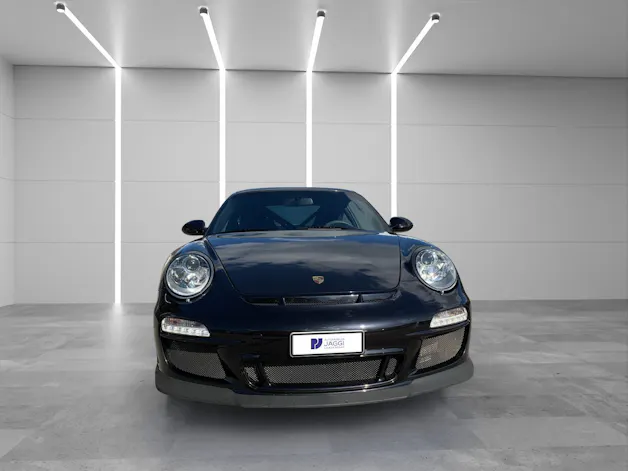 Porsche 911 GT3 ClubSport 3.8 435cv