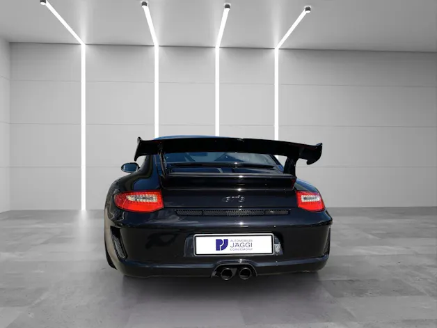 Porsche 911 GT3 ClubSport 3.8 435cv