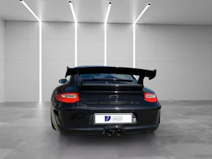 Porsche 911 GT3 ClubSport 3.8 435cv