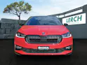 Škoda Fabia 1.5 TSI Monte Carlo DSG