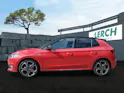 Škoda Fabia 1.5 TSI Monte Carlo DSG