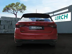 Škoda Fabia 1.5 TSI Monte Carlo DSG