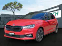 Škoda Fabia 1.5 TSI Monte Carlo DSG
