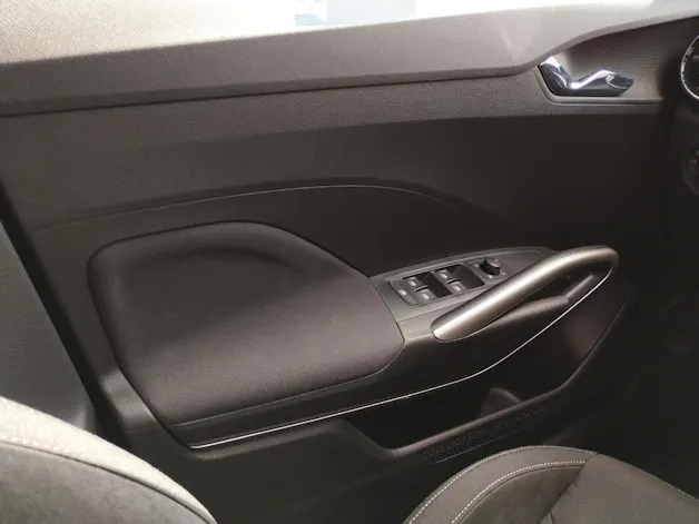 Škoda Fabia 1.5 TSI Monte Carlo DSG