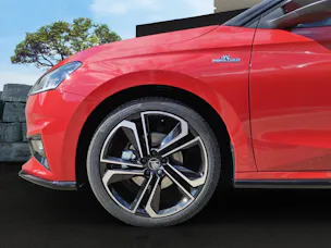 Škoda Fabia 1.5 TSI Monte Carlo DSG