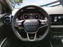 Škoda Fabia 1.5 TSI Monte Carlo DSG