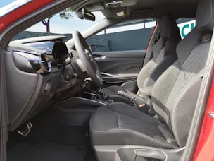 Škoda Fabia 1.5 TSI Monte Carlo DSG