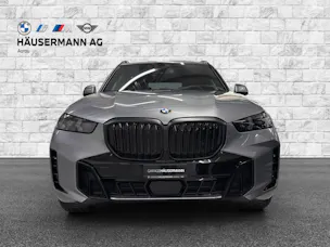 BMW X5 xDrive 48V 30d M Sport Pro Steptronic