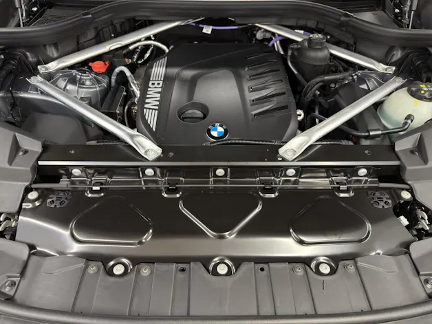 BMW X5 xDrive 48V 30d M Sport Pro Steptronic