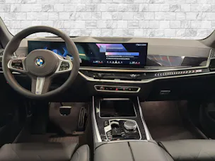 BMW X5 xDrive 48V 30d M Sport Pro Steptronic