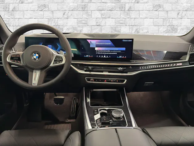BMW X5 xDrive 48V 30d M Sport Pro Steptronic