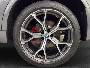 BMW X5 xDrive 48V 30d M Sport Pro Steptronic
