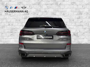 BMW X5 xDrive 48V 30d M Sport Pro Steptronic