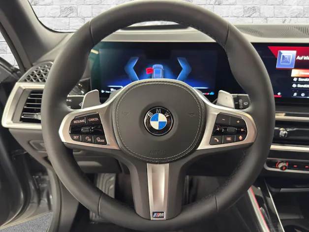 BMW X5 xDrive 48V 30d M Sport Pro Steptronic