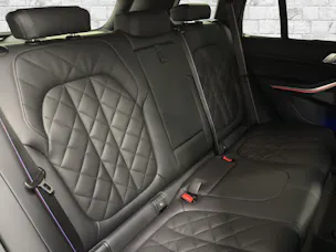 BMW X5 xDrive 48V 30d M Sport Pro Steptronic